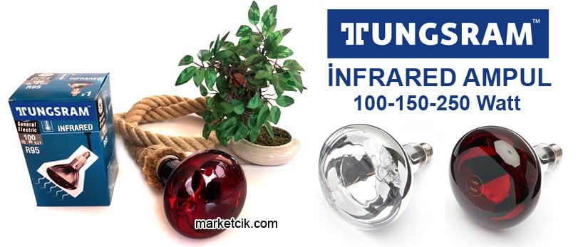 Tungsram General 100-150-250-Watt marketcik.com
