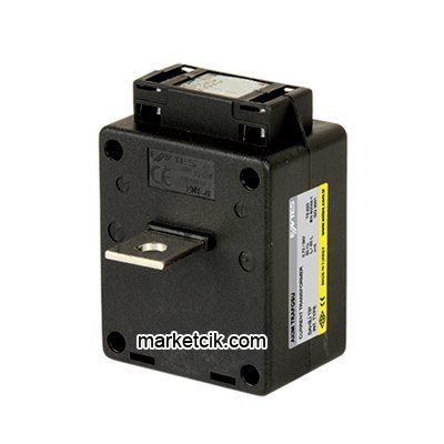 Entes ENTAB 10 VA 150A Baralı Akım Trafosu Mühürlü