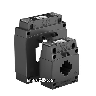 Entes ENTA30 5 VA 125A 30x10 Barasız Akım Trafosu