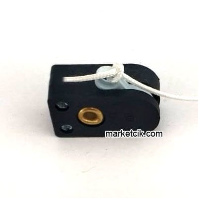 Marketcik İpli Aç Kapa Çıt Çıt Switch Anahtar
