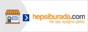 Hepsiburada.com marketcik mağazamız