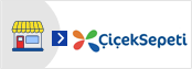 ÇiçekSepeti.com marketcik mağazamız