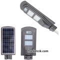 Güneş Enerjili Solar Aydınlatma