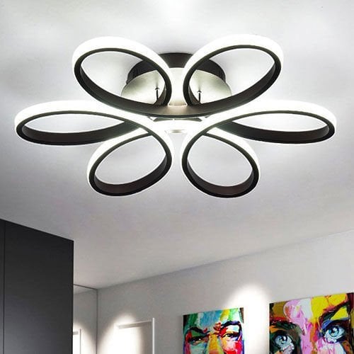 Led Avize Modelleri