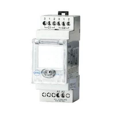 Entes DTR-10t Astronomik Zaman Rölesi 16A