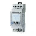 Entes MCB-50t 18 Programlı Zaman Saati 16A