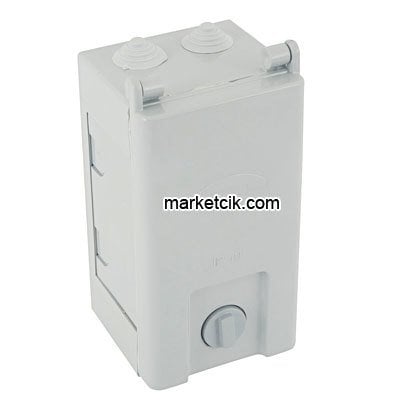 10-20 Perli Boş Plastik Telefon Dağıtım Kutusu