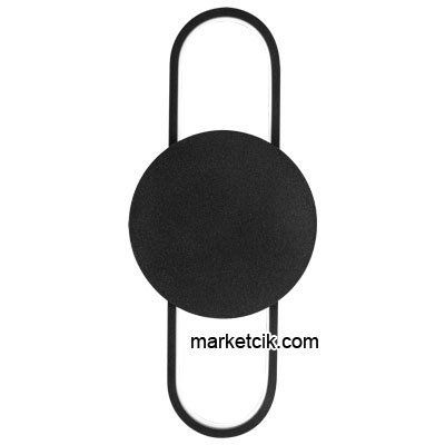 Marketcik Artline 20 Watt Led Duvar Aplik Avize Beyaz Işık