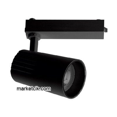 Cata CT-5368 40 Watt Led Ray Spot Armatür Günışığı-Beyaz Işık