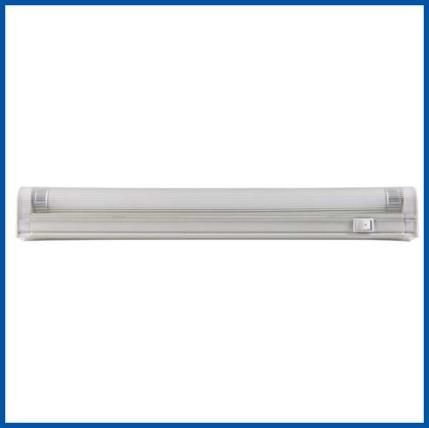 6 Watt Elektrikronik Bant Armatür T5 Ampullü, STOK SORUNUZ