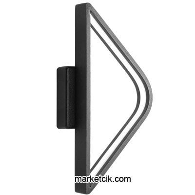 Marketcik Artline 16 Watt Led Duvar Aplik Avize