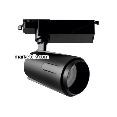 Cata CT-5369 50 Watt Led Ray Spot Armatür Günışığı-Beyaz Işık