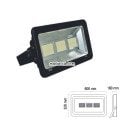 Pelsan Franko 400 Watt Led Projektör, 5000K Ilık Beyaz Işık