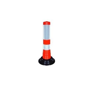 45cm Esnek Demonte Turuncu Delinatör, Duba