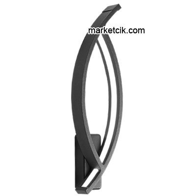 Marketcik Artline 16 Watt Led Duvar Aplik Avize