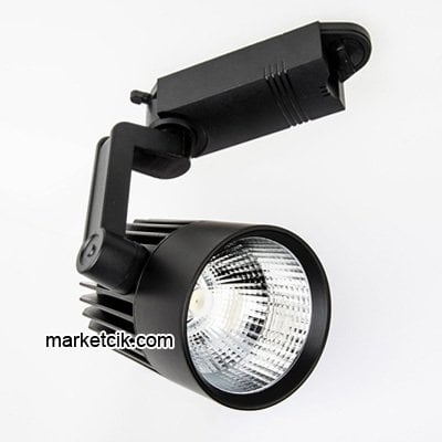 Cata CT-5324 36 Watt Led Ray Spot Armatür Günışığı-Beyaz Işık