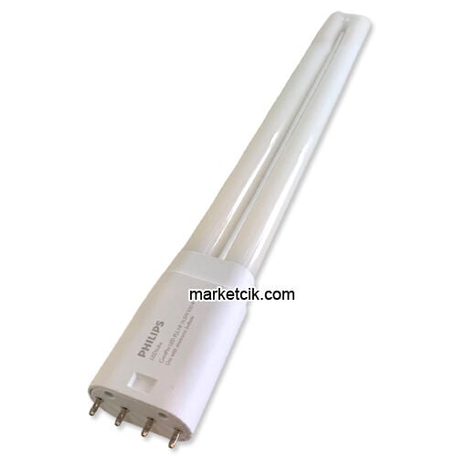 Philips CorePro LED PLL Ampul 16,5W (36W Muadili) 2G11 Duy 4000K Beyaz