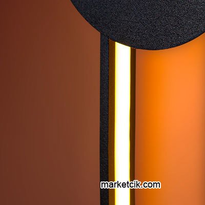 Marketcik Artline 16 Watt Led Duvar Aplik Avize