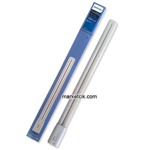 Philips CorePro LED PLL Ampul 24W (55W Muadili) 2G11 Duy 4000K Beyaz