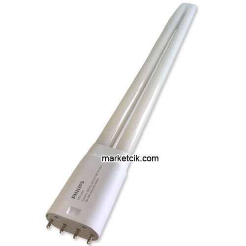 Philips CorePro LED PLL Ampul 24W (55W Muadili) 2G11 Duy 4000K Beyaz