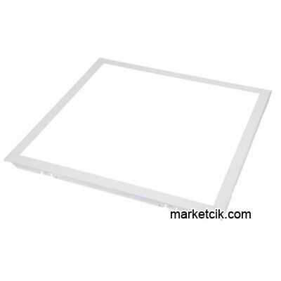 Marketcik 60x60 Clipin Led Panel Çerçeve 10 adet