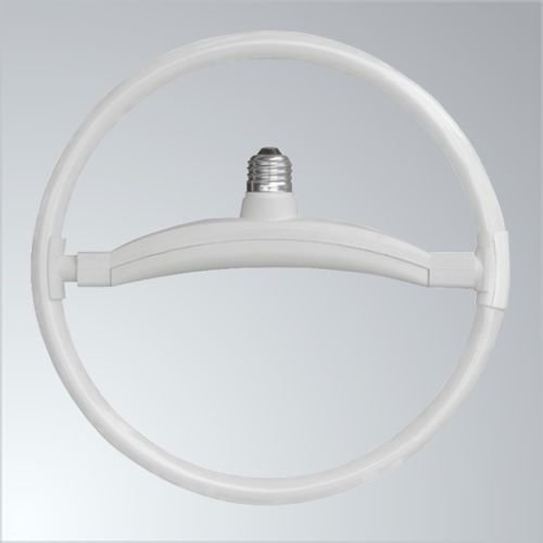 32 Watt T5 Saver Simit Floresan Ampul E27 Duylu