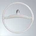 32 Watt T5 Saver Simit Floresan Ampul E27 Duylu