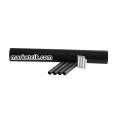 Tamer S1 435 Isı Büzüşmeli Ek Muf 4x35 Kablo için