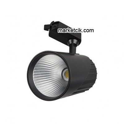 Cata CT-5315 33 Watt Led Ray Spot Armatür Günışığı-Beyaz Işık Ilık Beyaz
