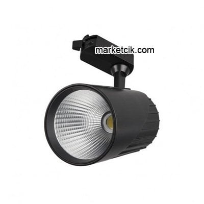 Cata CT-5315 33 Watt Led Ray Spot Armatür Günışığı-Beyaz Işık Ilık Beyaz
