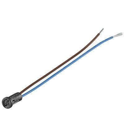 G4 Kapsül Led yada Halojen Ampul Duyu, G4 Duy, 20 cm