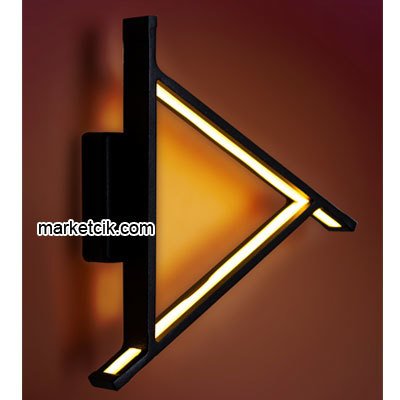 Marketcik Artline 20 Watt Led Duvar Aplik Avize