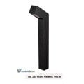 Ayaz 90x25 Bollard Park Bahçe Aydınlatma Çim Direği