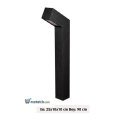 Ayaz 90x25 Bollard Park Bahçe Aydınlatma Çim Direği