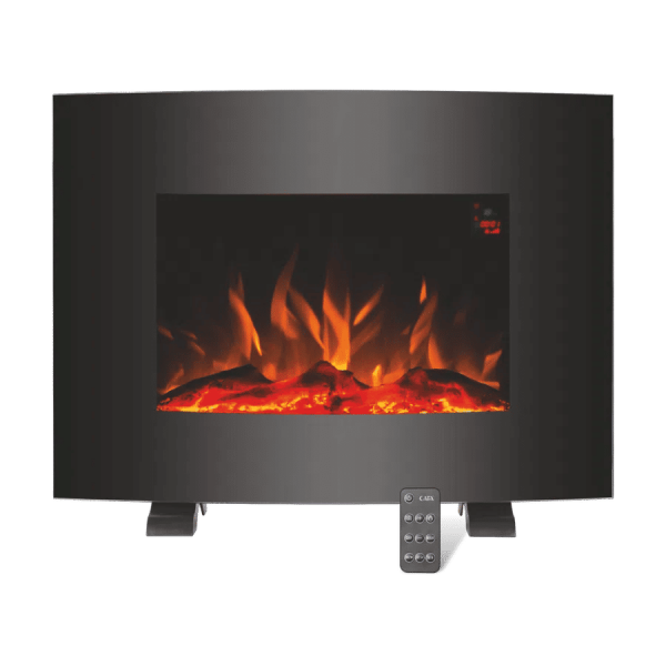 Cata CT-6065 Dekoratif Plazma Şömine LED Alevli