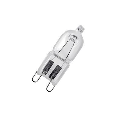 G9 Duy 40 Watt  Halojen Kapsül Ampul, Avize Ampulü