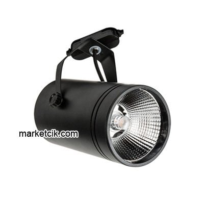 Cata CT-5317 40 Watt Led Ray Spot Armatür Günışığı-Beyaz Işık