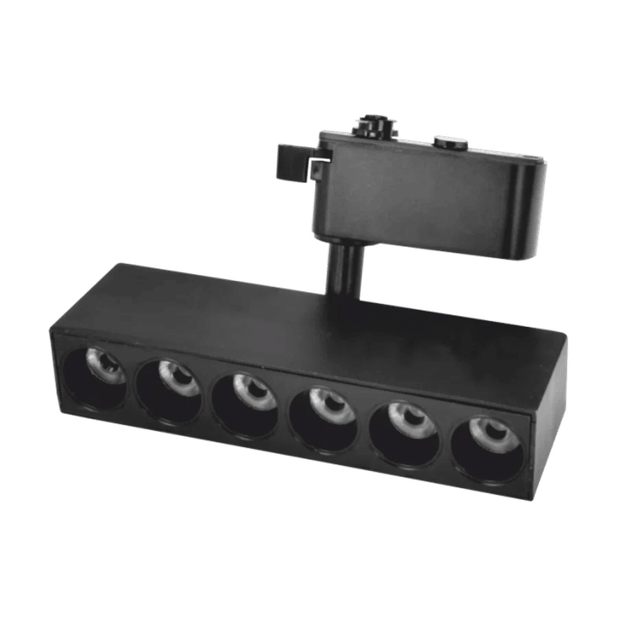 Cata CT-5395 36W Kama Raylı LED Armatür Günışığı