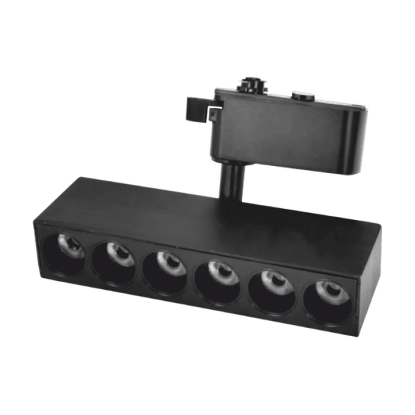 Cata CT-5395 36W Kama Raylı LED Armatür Günışığı