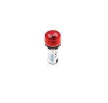 Mutlusan Pano İçin Ledli Buzzer 24V