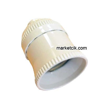 Marketcik Standart E27 Bakalit Asma Duy