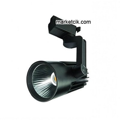 Cata CT-5318 45 Watt Led Ray Spot Armatür Günışığı-Beyaz Işık