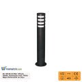 Ayaz 100x30 Bollard Park Bahçe Aydınlatma Çim Direği