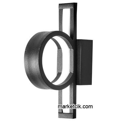 Marketcik Artline 10 Watt Led Duvar Aplik Avize