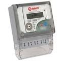 Makel 3X10(100)A Trifaze Elektronik Elektrik Sayacı