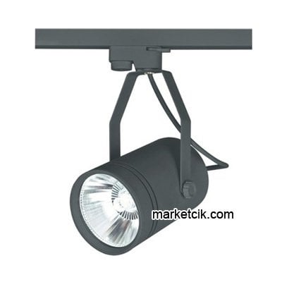 Cata CT-5363 30 Watt Led Ray Spot Armatür Günışığı-Beyaz Işık