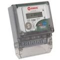 Makel 3x X../5,3x20(80)A Kombi Elektronik Elektrik Sayacı