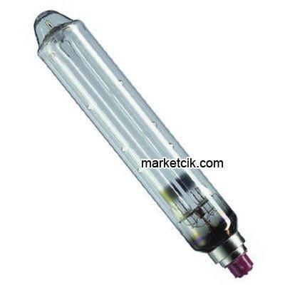 Philips Sox 90W Alçak Basınçlı Sodyum Buharlı Ampul BY22d Duy, STOK SORUNUZ
