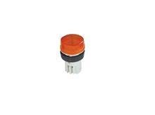 Mutlusan Pano İçin 22mm sinyal Armatürü 12V