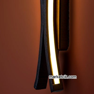 Marketcik Artline 15 Watt Led Duvar Aplik Avize